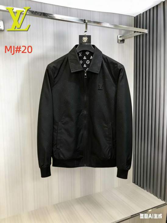 Picture of Louis Vuitton Jackets _SKULVM-3XL12yr62032254